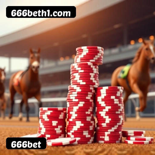 Vantagens VIP 666bet