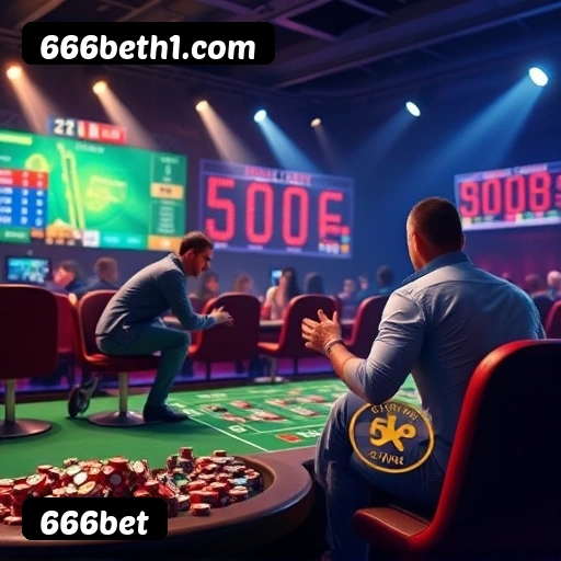 Instalar APK 666bet