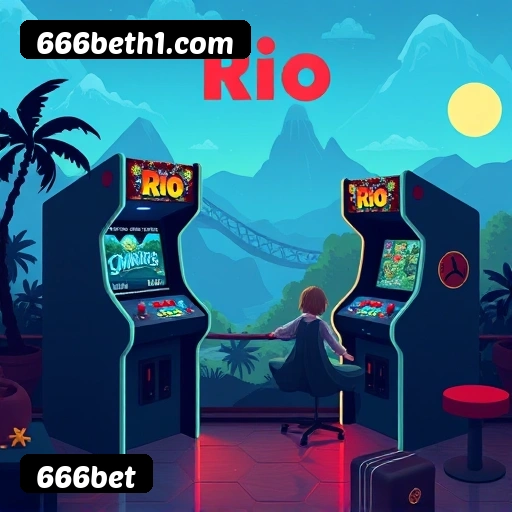 Baixar 666bet Android