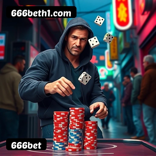 Recursos App 666bet