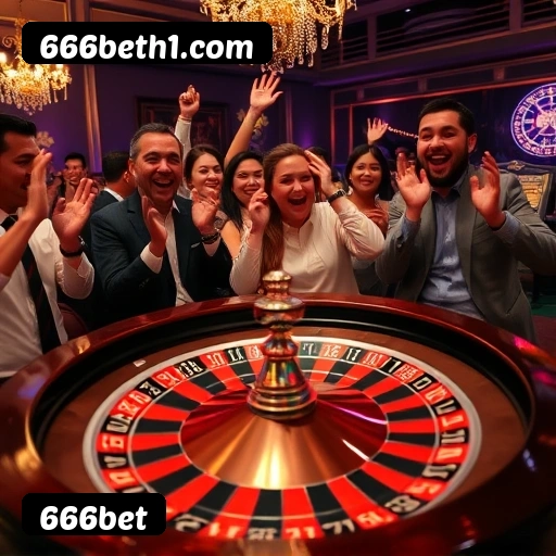 Promoções 666bet