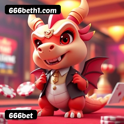 Evolução VIP 666bet