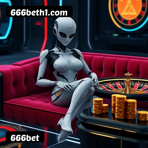 Ofertas App 666bet