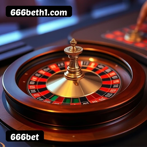 Oportunidades 666bet