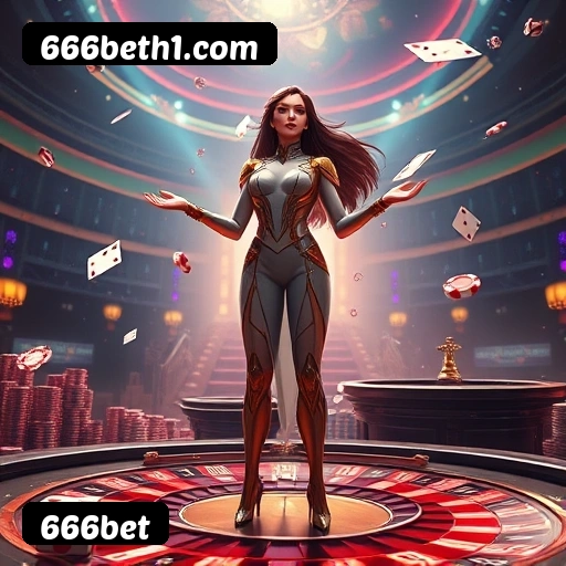 Aplicativo móvel 666bet para iOS e Android