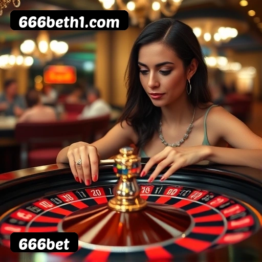 APK 666bet Android