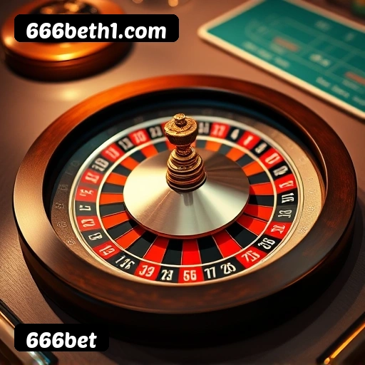 Vantagens App 666bet