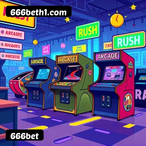 Slots mobile 666bet