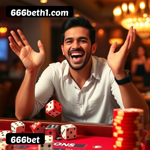 Cashback VIP 666bet