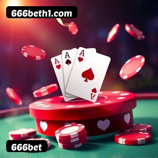 Slots mobile 666bet