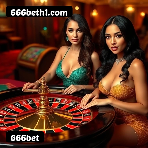 Vantagens App 666bet