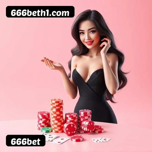App Mobile 666bet